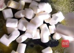 白牛轧糖的做法图解4