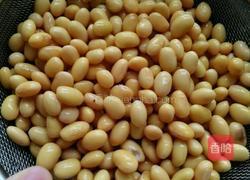 纯豆浆的做法图解3