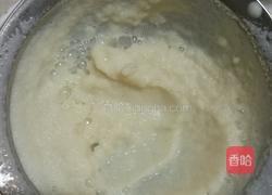 纯豆浆的做法图解6
