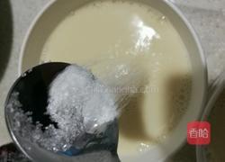 纯豆浆的做法图解7