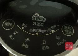 纯豆浆的做法图解4