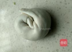 椒盐葱油饼的做法图解5