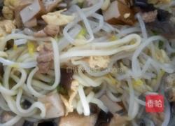 打卤面的做法图解5