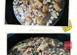 打卤面的做法图解4