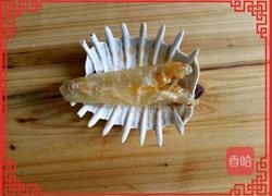 花胶淮山补元汤的做法图解2