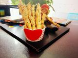 芝麻磨牙棒