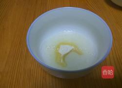 木瓜椰奶冻的做法图解2