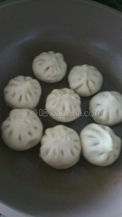 怎样做好吃的生煎包 MjUwX2MxXzA