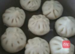 生煎包的做法图解5