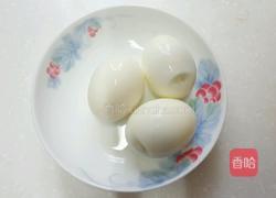 家常益母草汤的做法图解6