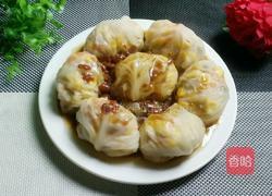 包菜饺子的做法图解13