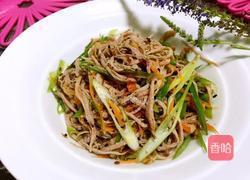 凉拌鸡丝的做法图解5