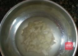 鸡丝凉面的做法图解1