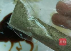 蒜香味奥尔良烤翅的做法图解6