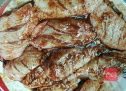 蒜香味奥尔良烤翅的做法图解8