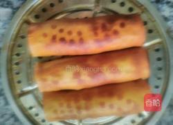 干豆腐肉卷的做法图解10