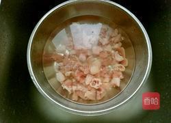 辣子鸡的做法图解4