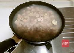 辣子鸡的做法图解6