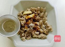 辣子鸡的做法图解7