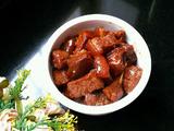 家常红烧肉