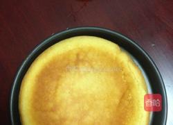 宝宝喜欢吃的蒸蛋糕的做法图解5