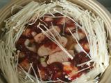 三汁闷鸡翅