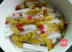 泡椒凤爪的做法图解5