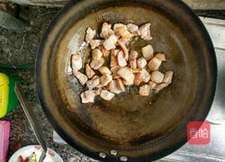猪肉乱炖的做法图解3