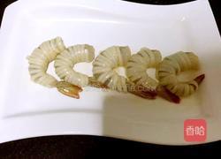 金缕虾的做法图解3