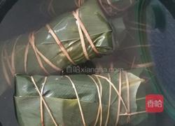 瘦肉粽子的做法图解10