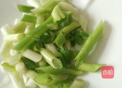 黄金馒头丁的做法图解2