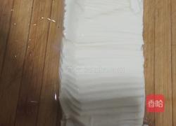 文思豆腐的做法图解2
