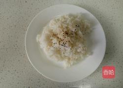 沙拉紫菜包饭的做法图解5