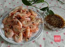 盐水虾的做法图解4