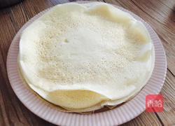 煎饼卷菜的做法图解13