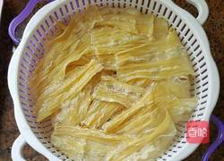支竹海味粥的做法图解4