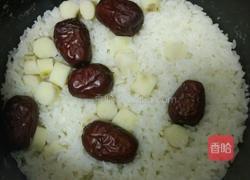 红枣山药米饭的做法图解7