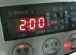花生海带大骨汤的做法图解5