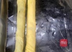 春卷的做法图解3