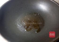 翠 绿 萝卜 汤的做法图解4