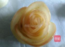 苹果花朵的做法图解9
