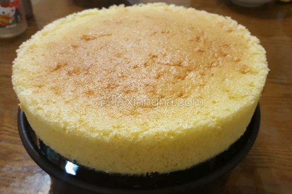 蛋糕胚的做法酸奶 NjAwX2MyXzQwMA