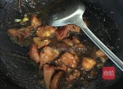 家常搁锅面的做法图解7