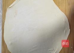 家常搁锅面的做法图解9