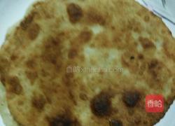 烫面饼的做法图解4