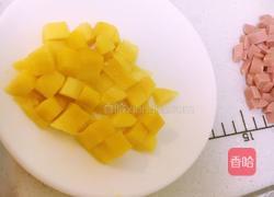 kidless(芒果奶香饭)的做法图解6
