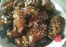 简单快手糖醋排骨的做法图解4