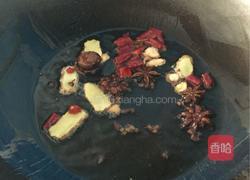 土豆烧排骨的做法图解4