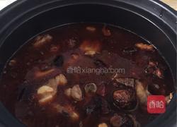 土豆烧排骨的做法图解7