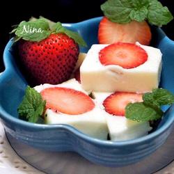 红薯淀粉的做法大全_红薯淀粉怎么做好吃